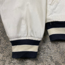 Load image into Gallery viewer, 90’s Polo Crest Logo Cotton Jacket
