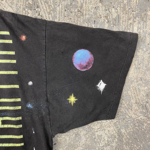 AOP Marvin The Martian Vintage T-Shirt