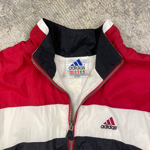 Vintage 90s Addidas Windbreaker