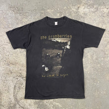 Load image into Gallery viewer, Vintage The Cranberries No Need To Argue T-Shirt
