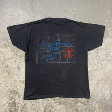 Load image into Gallery viewer, 1981 Vintage Yes/Rush Tour Tee

