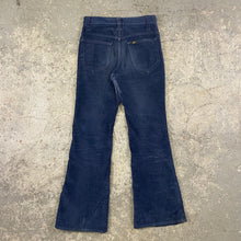 Load image into Gallery viewer, Vintage Lee Corduroy Bootcut Pants
