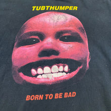 Load image into Gallery viewer, Vintage Chumbawamba Tubthumper Tee
