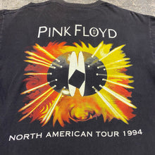 Load image into Gallery viewer, 1994 Pink Floyd North American Tour Tee
