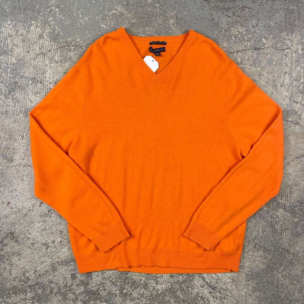 Vintage 100% Cashmere Sweater