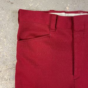 70s Dress Pants by Sears Kings Road