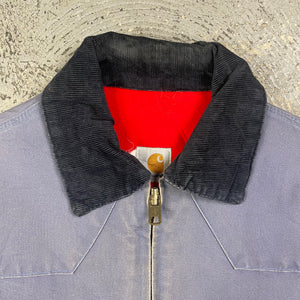 Vintage Carhartt Bomber Jacket