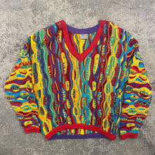 Load image into Gallery viewer, Coogie Knit Sweater
