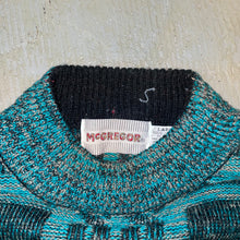 Load image into Gallery viewer, Vintage Knit Sweater “McGreggor”
