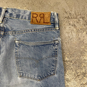 Vintage RRL Jeans