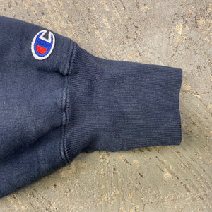 Vintage Champion Reverse Weave Michigan University Crewneck
