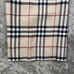 Vintage Burberry Pants