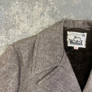 Woolrich Coat