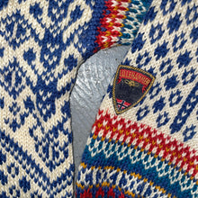 Load image into Gallery viewer, Vintage Knit Sweater

