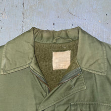 Load image into Gallery viewer, Vintage 1970s USN Deck Jacket
