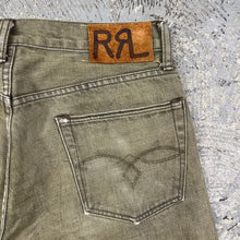 Load image into Gallery viewer, Ralph Lauren RRL Denim Jeans

