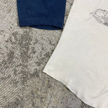 Load image into Gallery viewer, 1980 Vintage Frank Zappa Three 1/4 Tee
