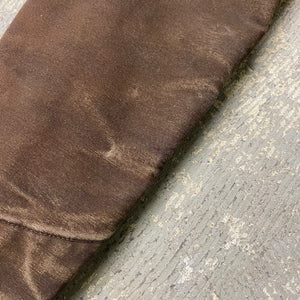 Vintage Carhartt Detroit Brown