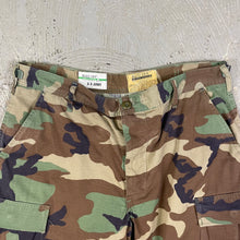 Load image into Gallery viewer, Military Cargo Pant (Insect Repellent)
