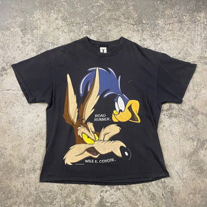 Vintage Warner Bros T-Shirt