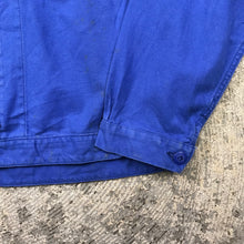 Load image into Gallery viewer, Vintage French Work Jacket

