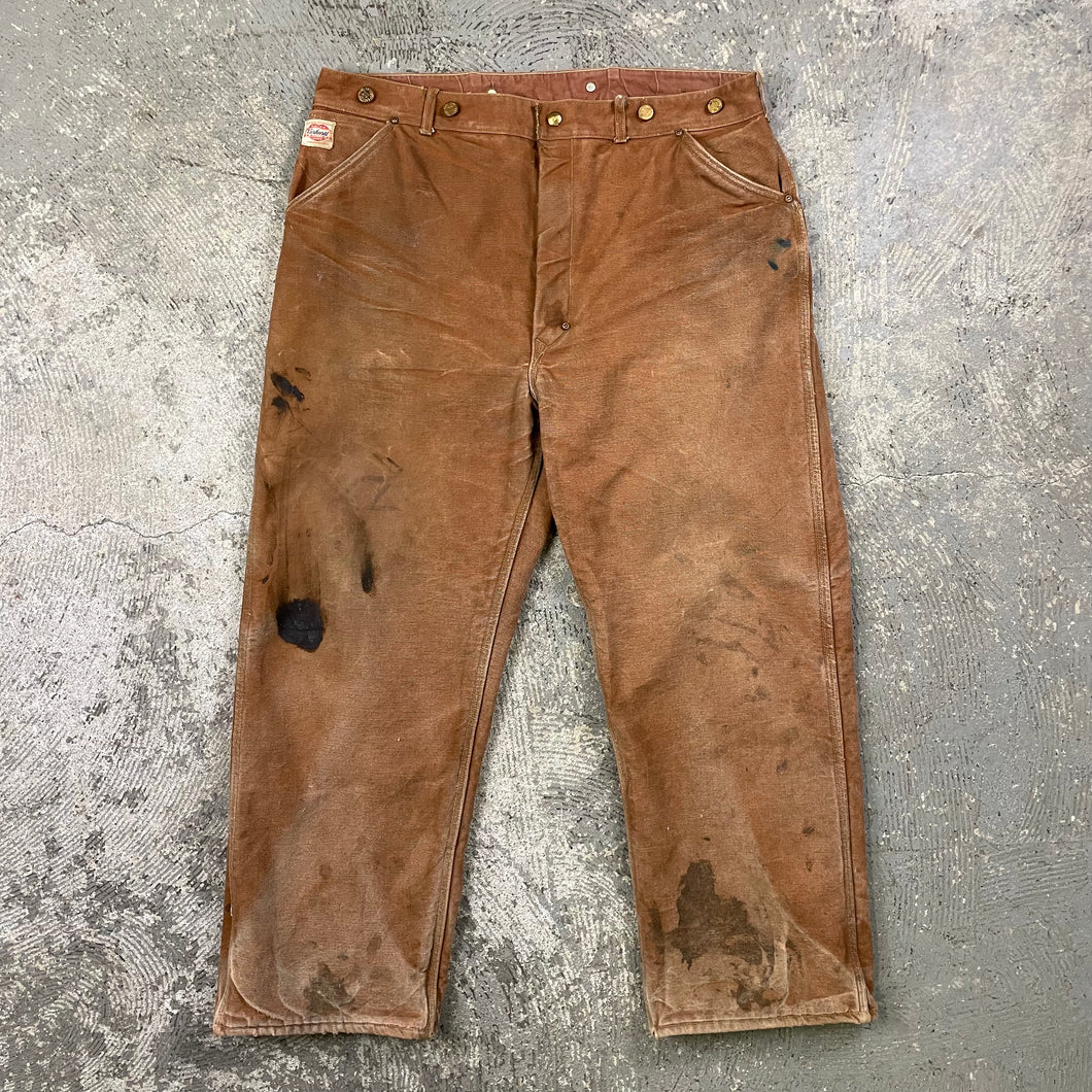 1950s Union Made Carhartt Carpenter Pants