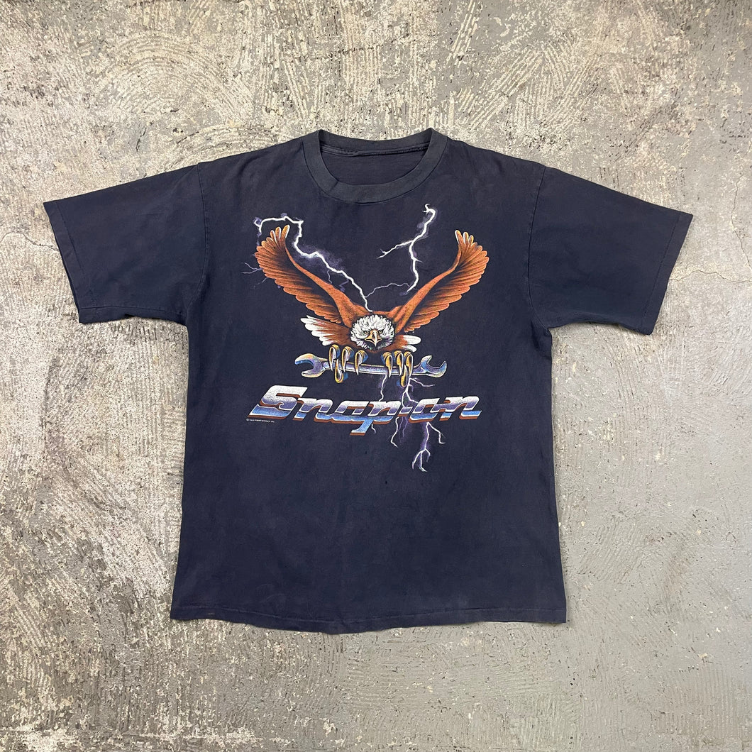 Vintage Snap On Tools T-Shirt
