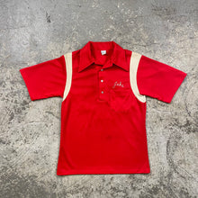 Load image into Gallery viewer, Vintage Hilton Bowling Shirt
