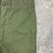 Load image into Gallery viewer, OG - 107 Cotton Sateen Utility Trousers &quot;Type III&quot;
