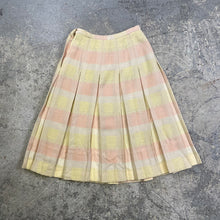 Load image into Gallery viewer, Vintage Wool Skirt
