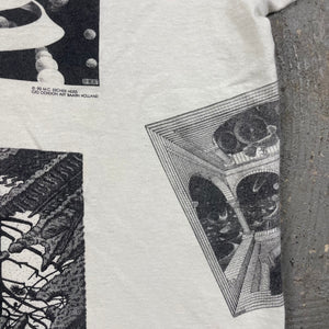 Vintage MC Escher T-Shirt