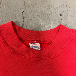 Vintage Champion Reverse Weave Crewneck
