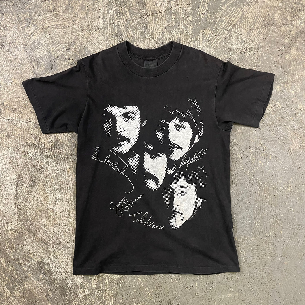 1987 Vintage Beatles T-Shirt