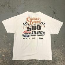 Load image into Gallery viewer, Vintage NASCAR T-Shirt
