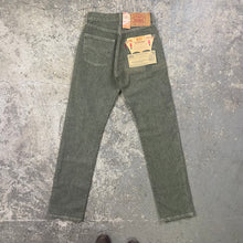 Load image into Gallery viewer, Vintage Deadstock Levi’s 501 Denim Jeans
