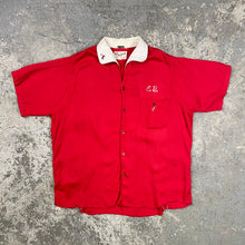 Load image into Gallery viewer, Vintage King Louie Bowling Shirt Thornton
