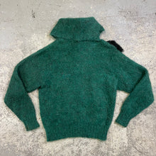 Load image into Gallery viewer, Mohair Turtleneck Sweater
