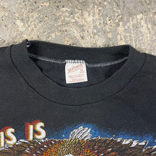 Load image into Gallery viewer, Vintage Harley Davidson Harley Country T-Shirt
