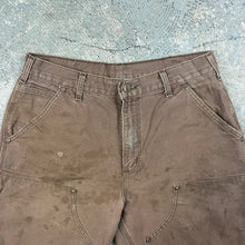 Load image into Gallery viewer, Vintage Carhartt Double Knee
