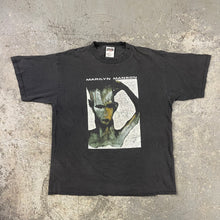 Load image into Gallery viewer, Vintage 1998 Marilyn Manson T-Shirt
