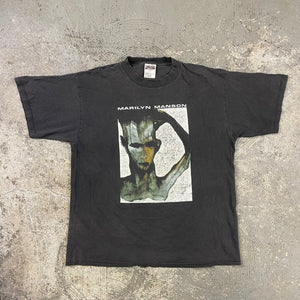 Vintage 1998 Marilyn Manson T-Shirt