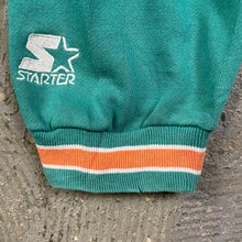 Load image into Gallery viewer, Vintage Starter Miami Dolphins Hoodie
