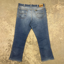 Load image into Gallery viewer, Vintage Lee Bootcut Denim Jeans
