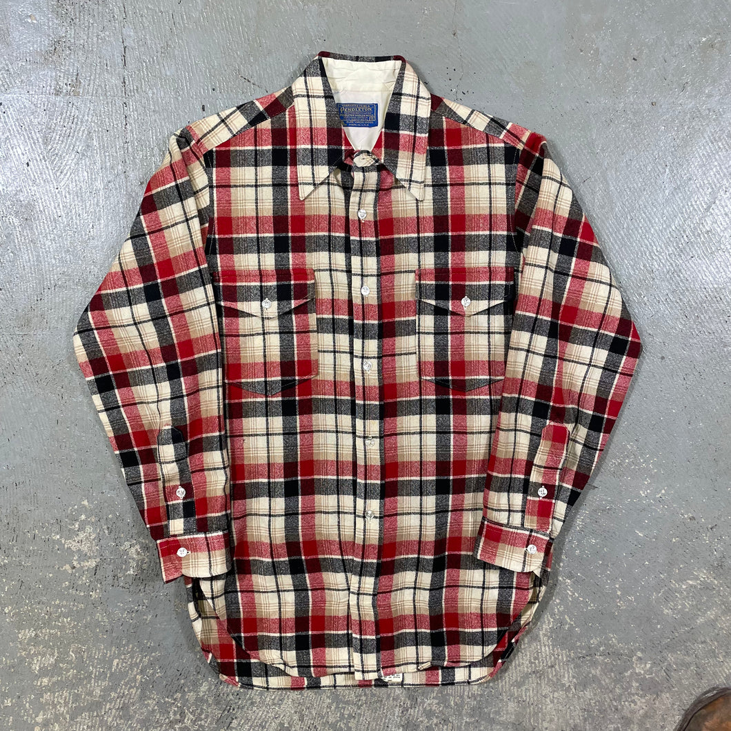 Vintage Pendleton Flannel