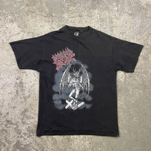 Load image into Gallery viewer, Vintage Morbid Angel T-Shirt
