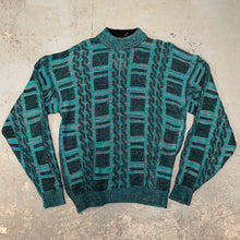 Load image into Gallery viewer, Vintage Knit Sweater “McGreggor”
