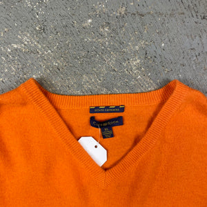 Vintage 100% Cashmere Sweater