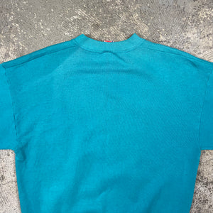 Vintage Mickey Mouse Miami Dolphins Crewneck