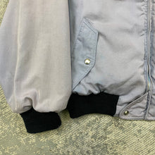 Load image into Gallery viewer, Vintage 1960s Varsity/Bomber Jacket
