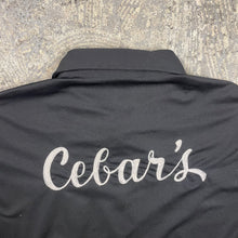 Load image into Gallery viewer, Vintage King Louie Bowling Shirt Celbar&#39;s
